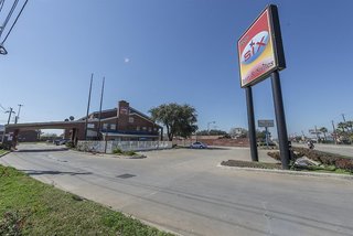 motel 6 houston tx brookhollow