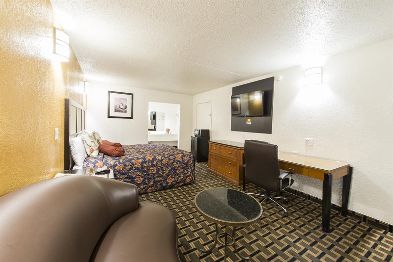 motel 6 houston tx brookhollow