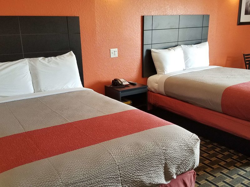 motel 6 houston tx brookhollow