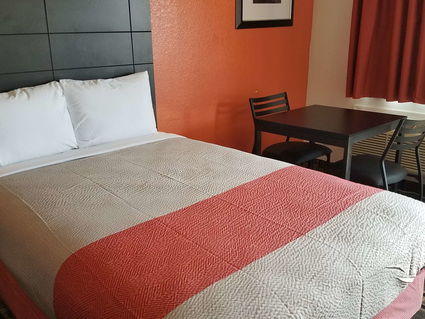 motel 6 houston tx brookhollow
