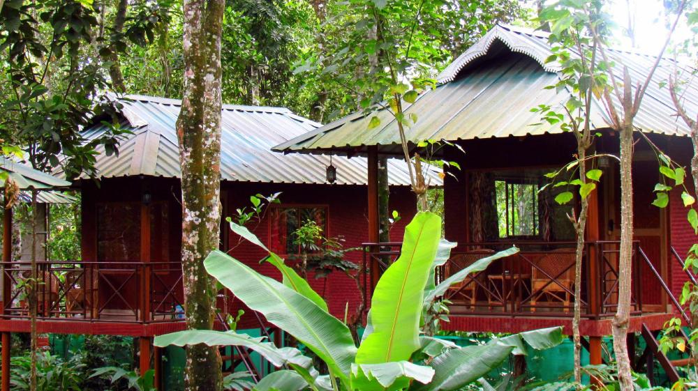 monsoon retreats ecostay