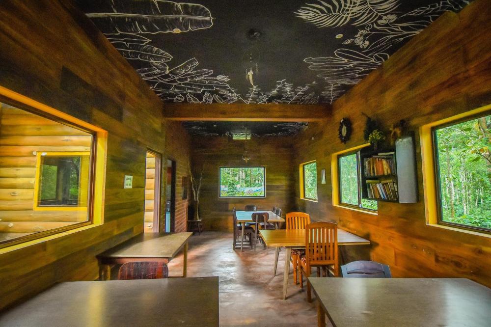 monsoon retreats ecostay