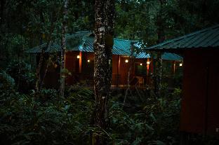 Monsoon Retreats Ecostay,Kumily>>Idukki,3 star