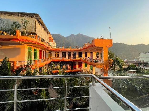 tapasthali by meera hotels