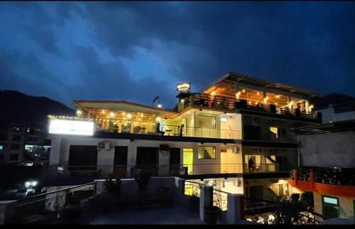 tapasthali by meera hotels