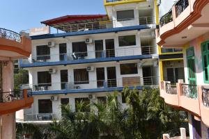 tapasthali by meera hotels
