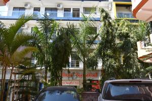 tapasthali by meera hotels