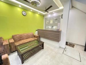 tapasthali by meera hotels