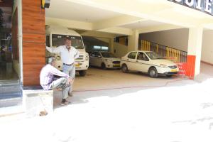 tapasthali by meera hotels
