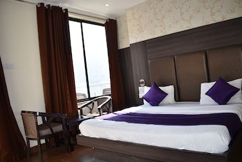 tapasthali by meera hotels