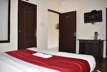 tapasthali by meera hotels