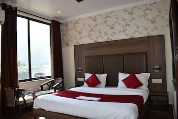 tapasthali by meera hotels