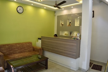 tapasthali by meera hotels