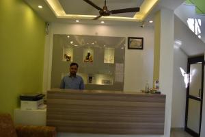 tapasthali by meera hotels