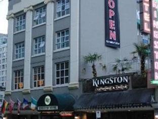 kingston hotel