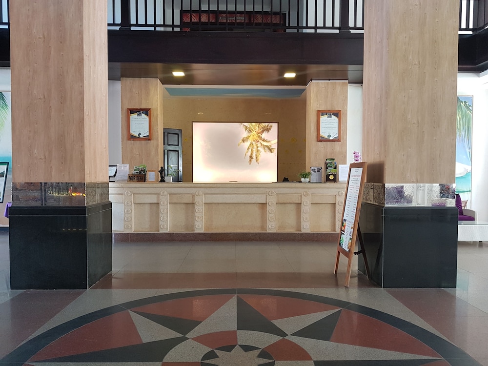 river beach resort and residences