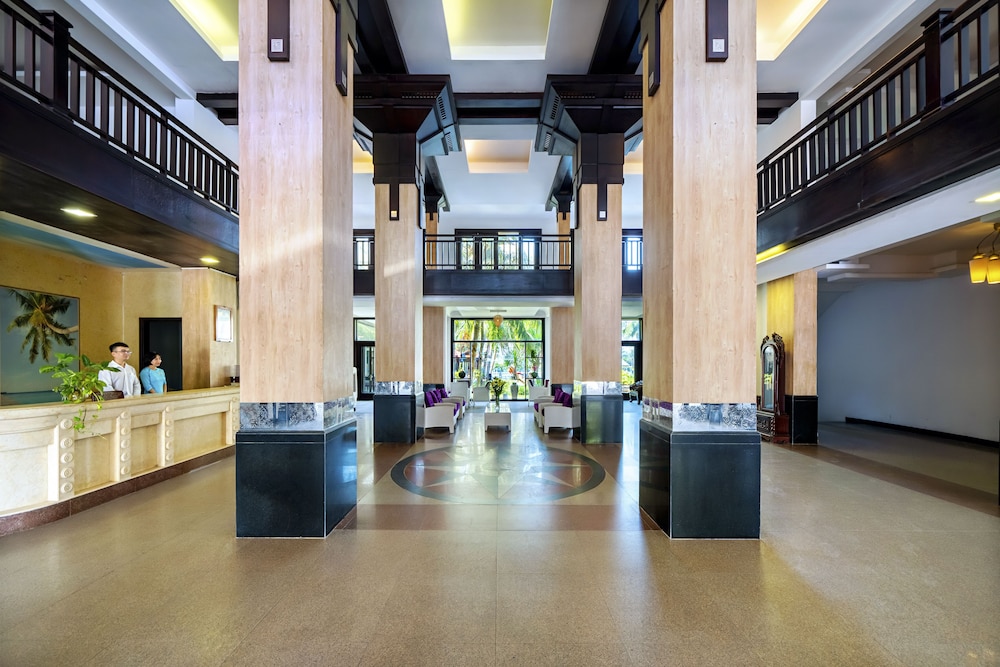 river beach resort and residences