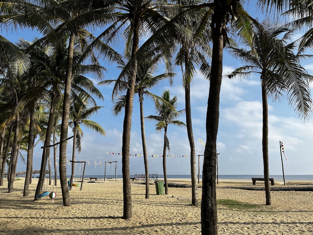 river beach resort and residences