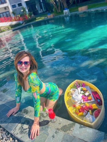 river beach resort and residences