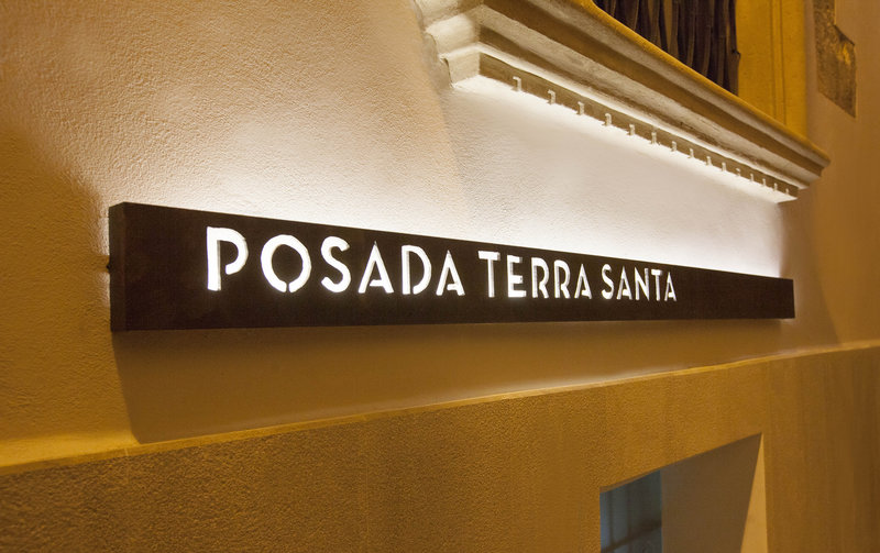 boutique hotel posada terra santa