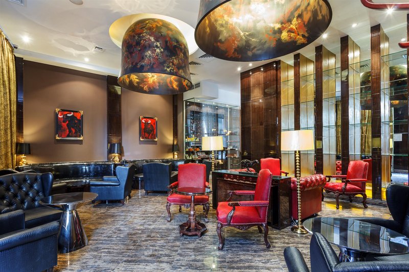 the st regis moscow nikolskaya