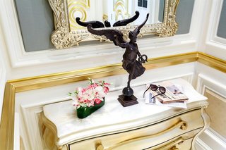 the st regis moscow nikolskaya