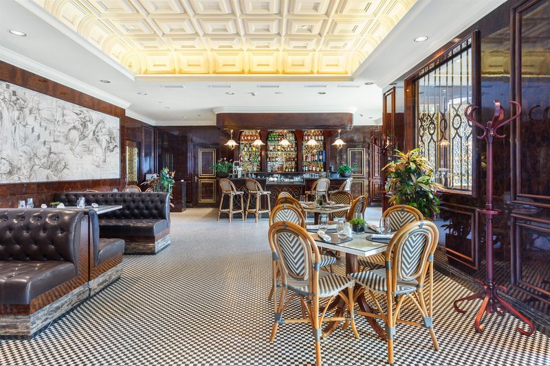 the st regis moscow nikolskaya