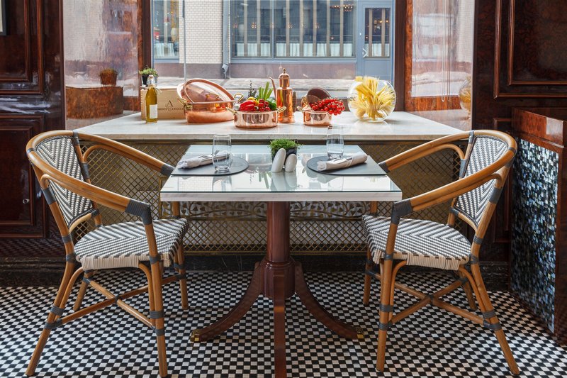 the st regis moscow nikolskaya