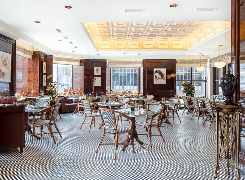 the st regis moscow nikolskaya