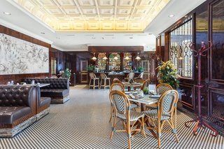 the st regis moscow nikolskaya