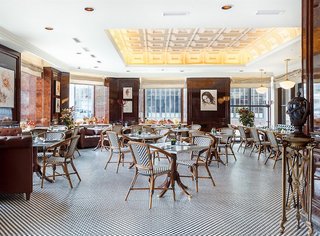 the st regis moscow nikolskaya