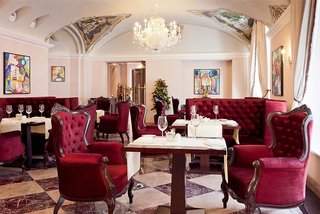 the st regis moscow nikolskaya