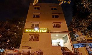 treebo trend fortune stay