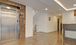 treebo trend fortune stay