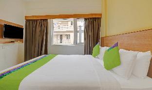 treebo trend fortune stay