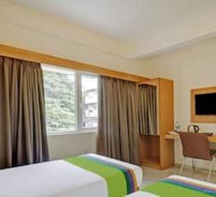 treebo trend fortune stay