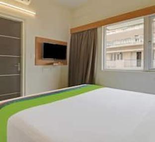 treebo trend fortune stay