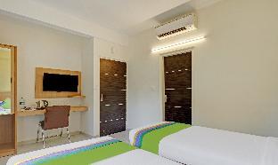 treebo trend fortune stay