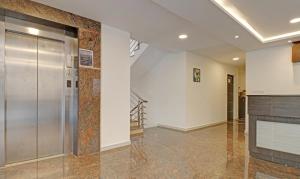 treebo trend fortune stay