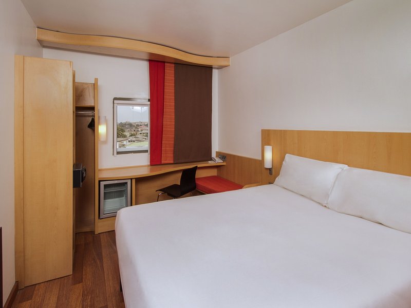 hotel ibis lagos ikeja