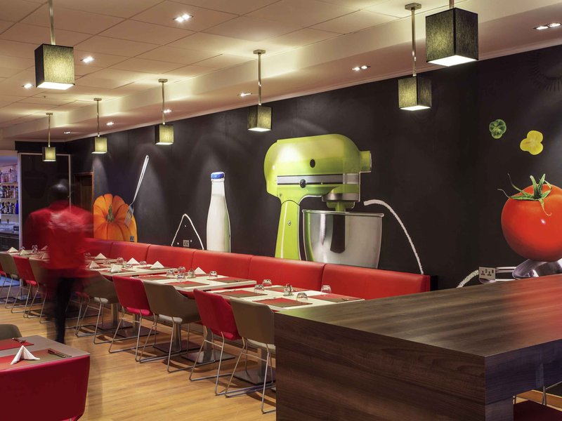 hotel ibis lagos ikeja