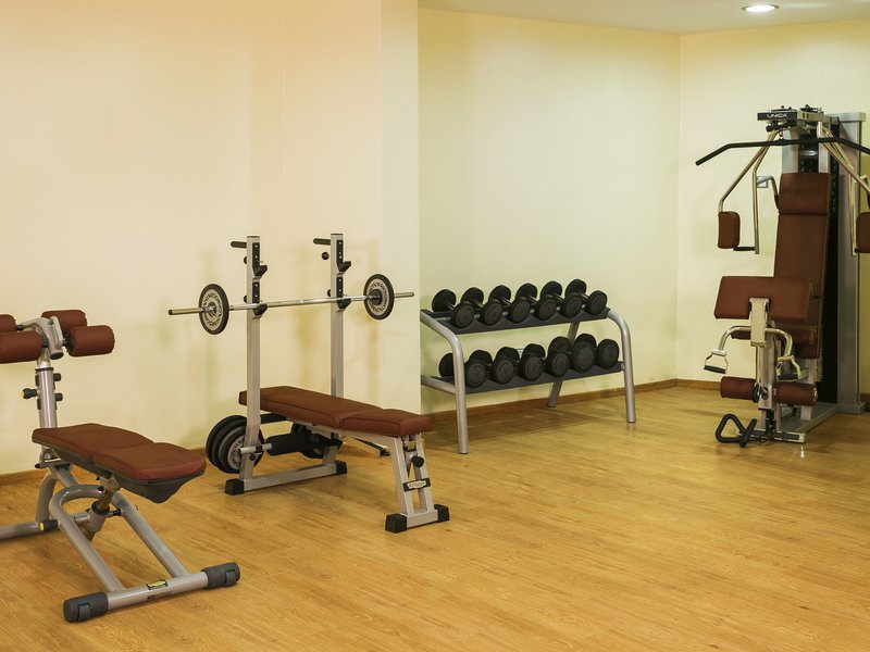 hotel ibis lagos ikeja