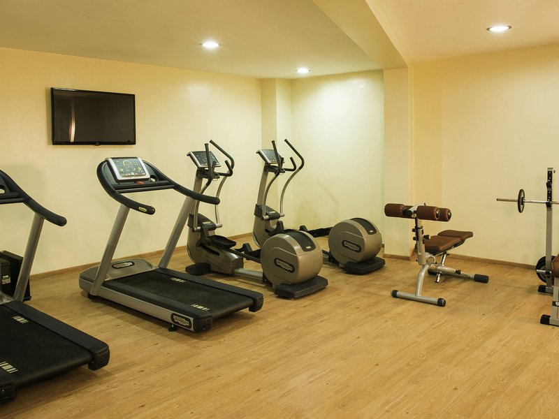 hotel ibis lagos ikeja