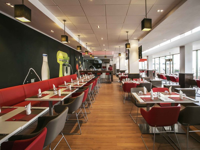 hotel ibis lagos ikeja
