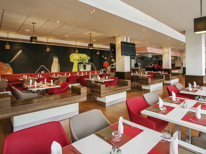 hotel ibis lagos ikeja