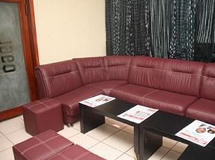 Eagles Park 1960,Lagos>>Ikeja,3 star