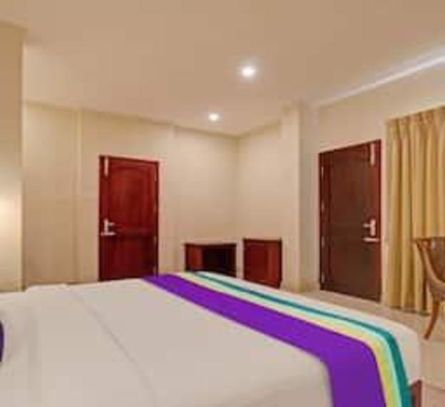 thiruvananthapuram
