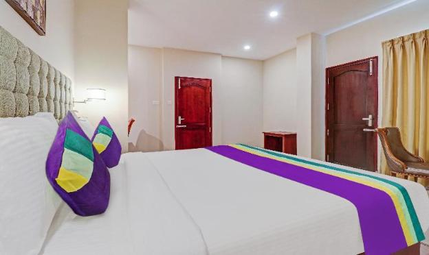 thiruvananthapuram