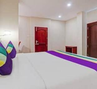 thiruvananthapuram
