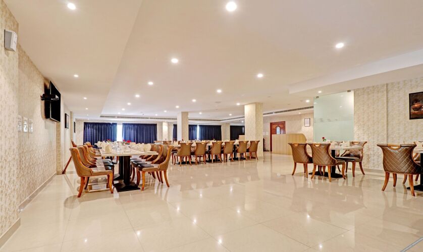 thiruvananthapuram